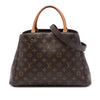 Louis Vuitton Monogram Montaigne MM Secondhand