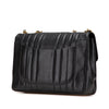 Chanel Jumbo XL Caviar Mademoiselle Flap Secondhand