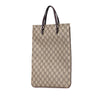 Gucci GG Supreme Tote Secondhand