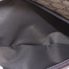 Gucci Kids GG Supreme Web Backpack Secondhand