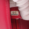 Chanel Mini Quilted Chevron Sheepskin Mademoiselle Vintage Flap Secondhand