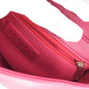 Chanel Mini Quilted Chevron Sheepskin Mademoiselle Vintage Flap Secondhand