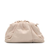 Bottega Veneta Lambskin The Mini Pouch Crossbody Secondhand