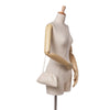Bottega Veneta Lambskin The Mini Pouch Crossbody Secondhand