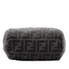 Fendi Mini Zucca Canvas Handbag Secondhand