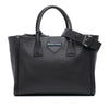 Prada Grace Lux Concept Satchel Secondhand