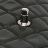 Secondhand Chanel Jumbo Quilted Lambskin Coco Loop Flap
