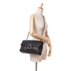 Secondhand Chanel Jumbo Quilted Lambskin Coco Loop Flap