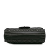 Secondhand Chanel Jumbo Quilted Lambskin Coco Loop Flap
