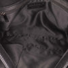 Secondhand Chanel Jumbo Quilted Lambskin Coco Loop Flap