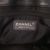 Secondhand Chanel Jumbo Quilted Lambskin Coco Loop Flap