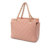 Chanel Petite Caviar Timeless Tote Secondhand