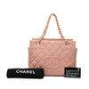 Chanel Petite Caviar Timeless Tote Secondhand