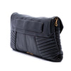 Miu Miu Matelasse Nappa Biker Crossbody Secondhand