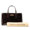 Louis Vuitton Monogram Vernis Wilshire PM Secondhand
