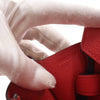 Hermès Clemence Birkin Retourne 30 Secondhand