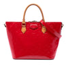 Louis Vuitton Monogram Vernis Montebello MM Secondhand