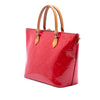 Louis Vuitton Monogram Vernis Montebello MM Secondhand