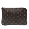 Louis Vuitton Monogram Etui Voyageur PM Secondhand