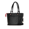 Chanel Large Lambskin Cambon Ligne Tote Secondhand