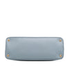 Prada Large Saffiano Lux Promenade Satchel Secondhand