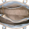 Prada Large Saffiano Lux Promenade Satchel Secondhand