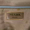 Prada Large Saffiano Lux Promenade Satchel Secondhand