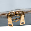 Prada Large Saffiano Lux Promenade Satchel Secondhand