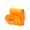 Jacquemus Leather Le Sac Bracelet Secondhand