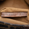 Fendi Zucca Canvas Etniko Handbag Secondhand