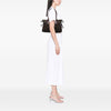 Fendi Zucca Canvas Etniko Handbag Secondhand