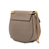 Chloé Small Leather Drew Crossbody Secondhand