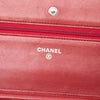 Chanel Quilted Aged Calfskin Reissue 2.55 Wallet on Chain Secondhand