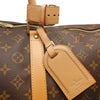 Louis Vuitton Monogram Keepall Bandouliere 60 Secondhand