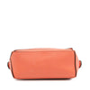 Secondhand LOEWE Mini Calfskin Puzzle Satchel