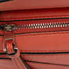 Secondhand LOEWE Mini Calfskin Puzzle Satchel