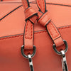 Secondhand LOEWE Mini Calfskin Puzzle Satchel