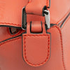 Secondhand LOEWE Mini Calfskin Puzzle Satchel