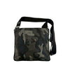 Prada Tessuto Camouflage Zip Top Crossbody Secondhand
