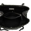 Chanel Small Quilted Calfskin Chain Me Tote Secondhand