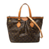 Louis Vuitton Monogram Palermo PM Secondhand