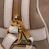 Prada Canvas Canapa Logo Crossbody Secondhand