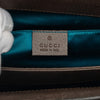 Gucci Small GG Supreme Web Ophidia Chain Crossbody Secondhand