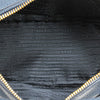 Prada Vitello Daino Sacca 2 Manici Convertible Tote Secondhand