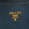 Prada Vitello Daino Sacca 2 Manici Convertible Tote Secondhand