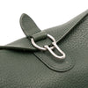 Celine Small Leather Seau Sangle Bucket Bag Secondhand