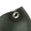 Celine Small Leather Seau Sangle Bucket Bag Secondhand