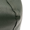 Celine Small Leather Seau Sangle Bucket Bag Secondhand