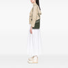 Celine Small Leather Seau Sangle Bucket Bag Secondhand