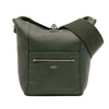 Celine Small Leather Seau Sangle Bucket Bag Secondhand
